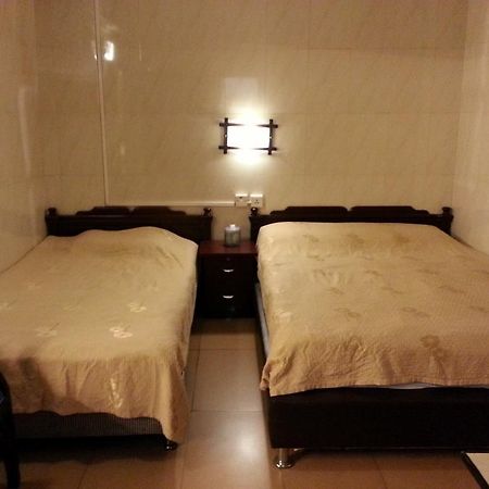 Vila Hou Va Hotel Μακάο Εξωτερικό φωτογραφία
