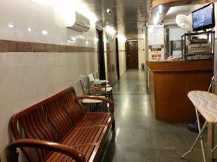 Vila Hou Va Hotel Μακάο Εξωτερικό φωτογραφία